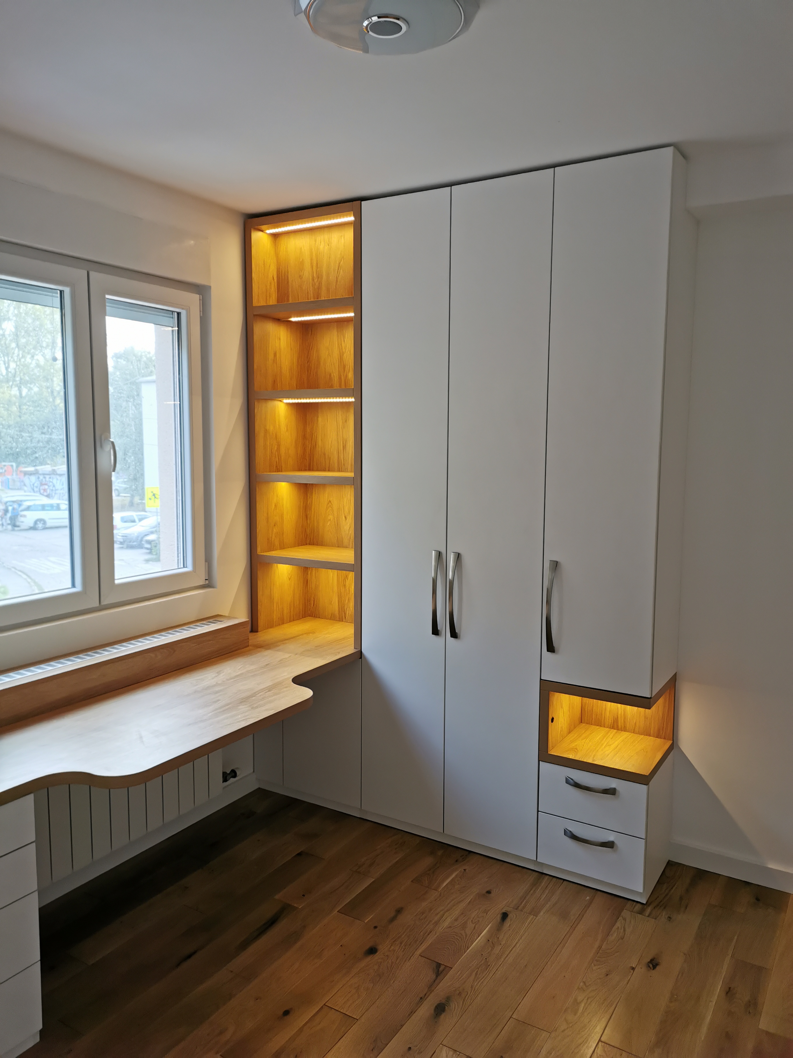 Wardrobe
